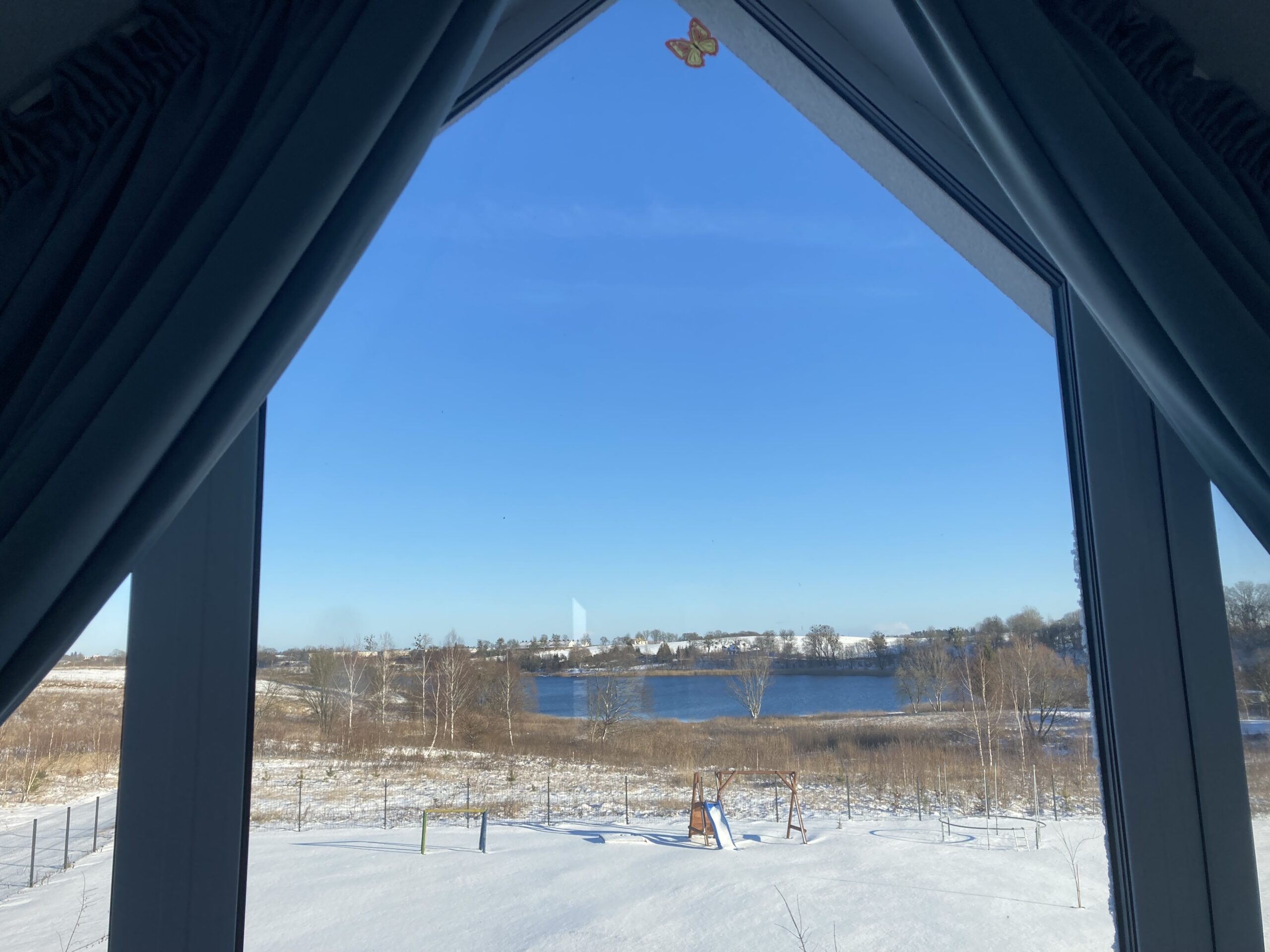 Ferie/ zimowy odpoczynek